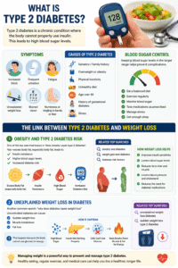 Type 2 Diabetes