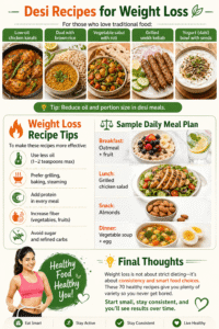 healthy dessert recipes