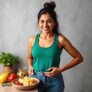 Desi Fit