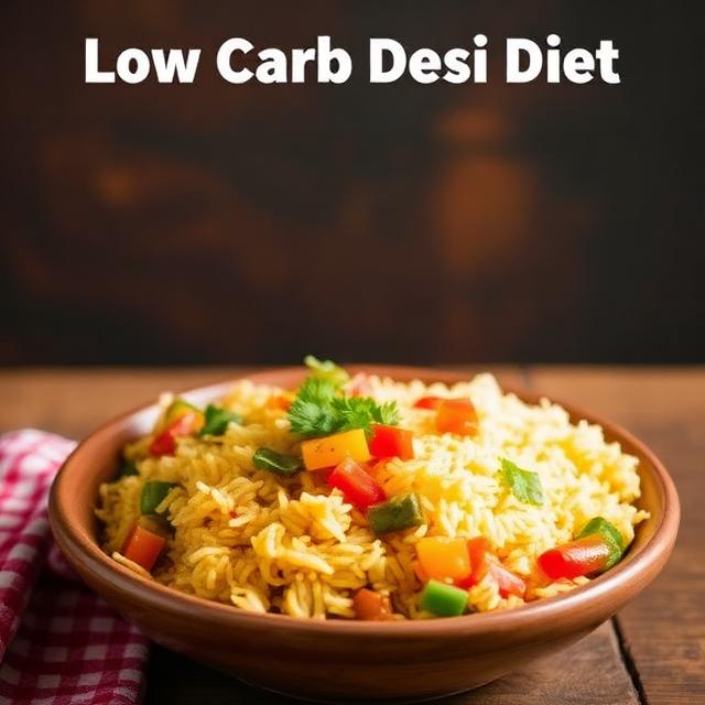 Low Carb