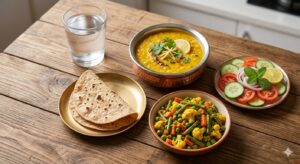 desi diet plan​

