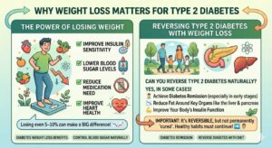 Type 2 Diabetes