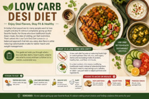 Low Carb
