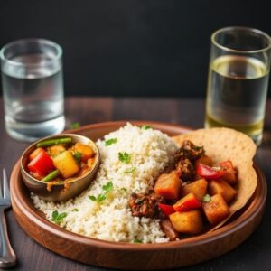 Keto Diet vs Desi Diet