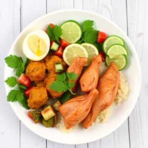 Low carb 