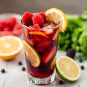 Healthy Drinks to Lose Weight