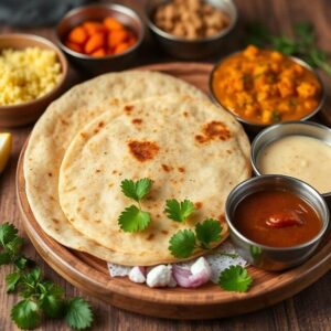Desi Diet Plan Weight Loss