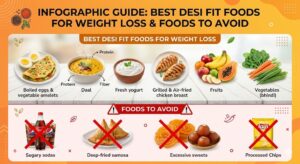 7-day diet plan for diabetic patients