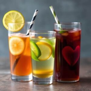 healthy drinks​