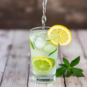healthy drinks