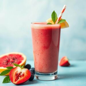is drinking v8 healthy​