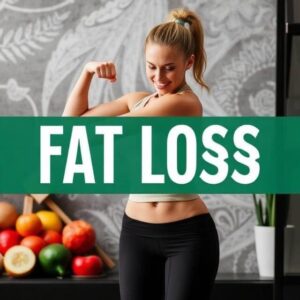 The 8 Week Fat Loss