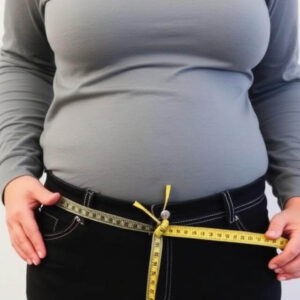 How Diabetes Affects Your Weight