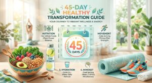 Organic Weight Loss