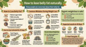 organic diet for weight loss​

