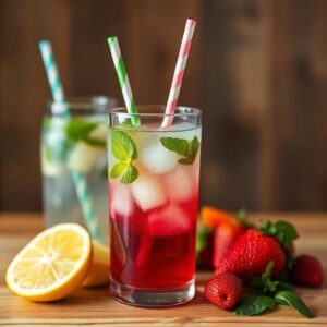 healthy drinks​