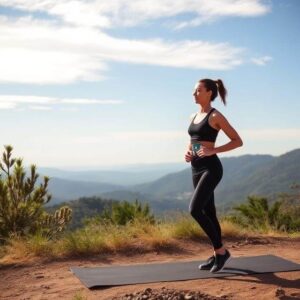 proper exercise to lose weight​