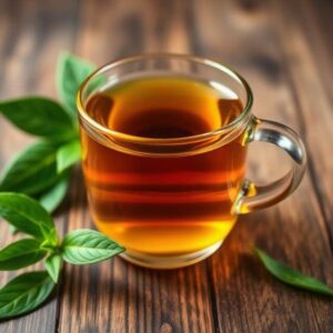 Healthy Drinks to Lose Weight