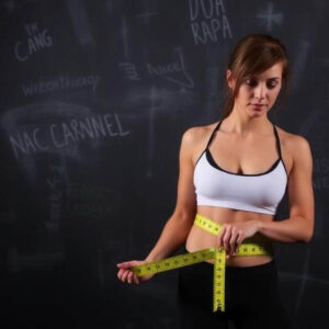 how to lose weight fast on metformin​

