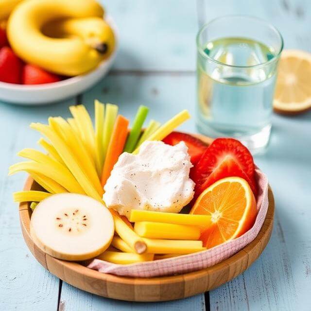 How to Lose Weight Fast