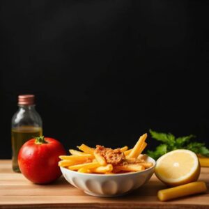 How Your Body Fights Fat Loss