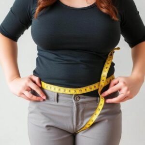 How Your Body Fights Fat Loss