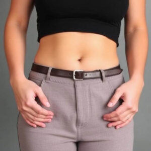 8 Ways To Lose Belly FAT and Live A Healthier Life