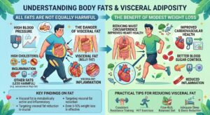 Weight Loss Its Effect on the Heart