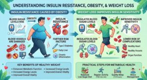 Weight Loss Its Effect on the Heart
